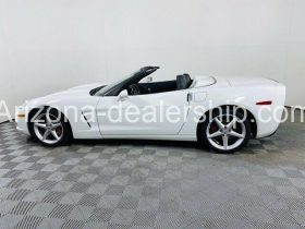 2012 Chevrolet Corvette