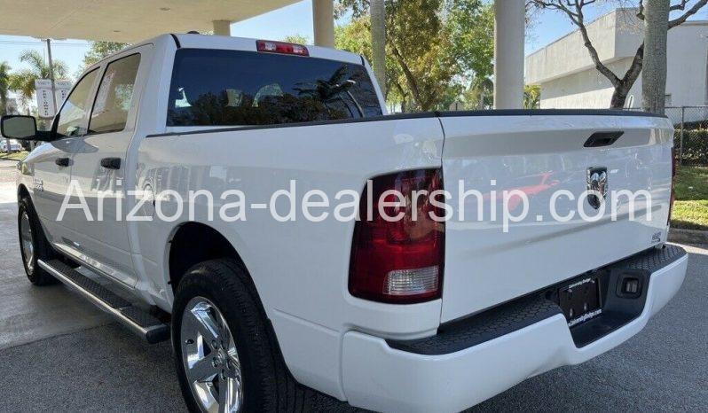 2016 Ram 1500 Tradesman full