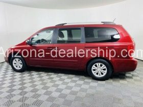 2012 Kia Sedona LX