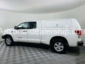 2013 Toyota Tundra Grade