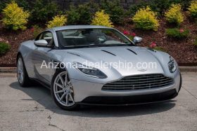 2017 Aston Martin DB11