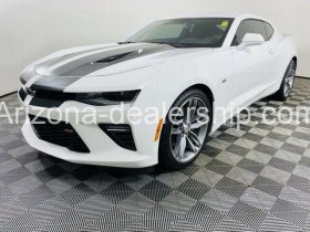 2017 Chevrolet Camaro SS