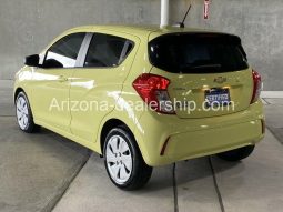 2017 Chevrolet Spark LS. full