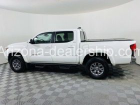 2018 Toyota Tacoma SR5 16923