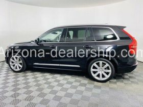 2018 Volvo XC90 T6 Inscription