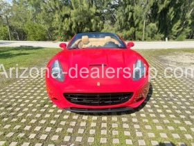 2009 Ferrari California Mint cond