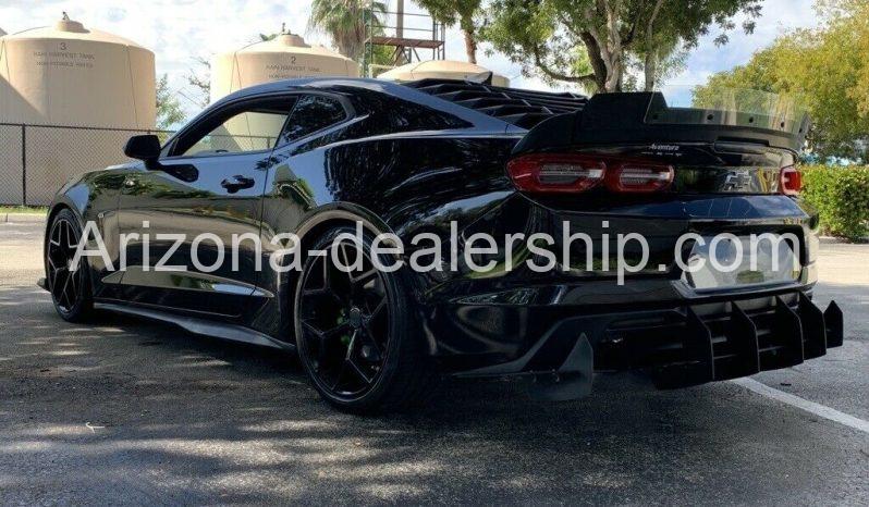 2019 Chevrolet Camaro 1LS full