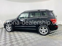 2015 Mercedes-Benz GLK GLK 350 full