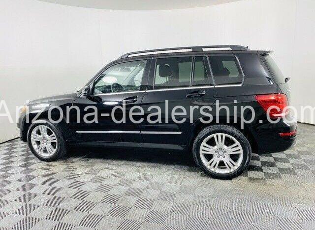 2015 Mercedes-Benz GLK GLK 350 full