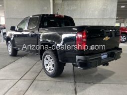 2019 Chevrolet Colorado LT full