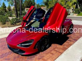 2019 McLaren 720S