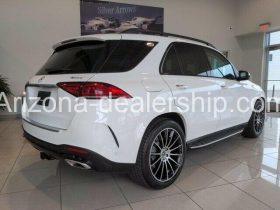 2020 Mercedes-Benz GLE GLE450