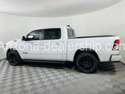 2020 Ram 1500 Big HornLone Star full