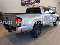 2020 Toyota Tacoma 2WD SR5 full