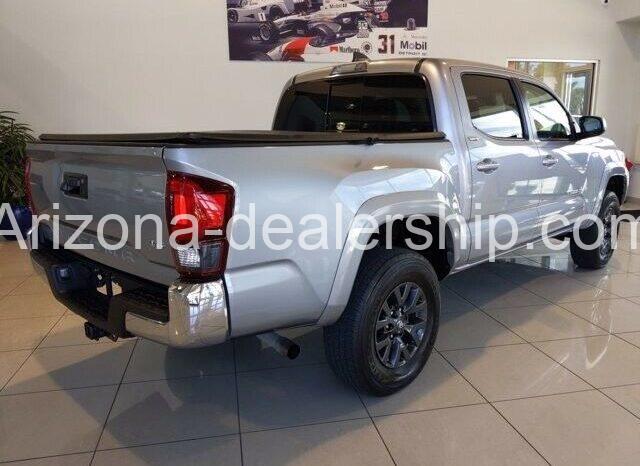 2020 Toyota Tacoma 2WD SR5 full