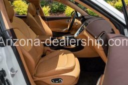 2021 Aston Martin DBX 4DR SUV AWD full