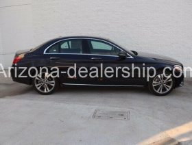 2021 Mercedes-Benz C-Class C 300