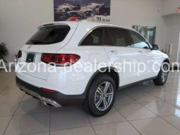 2021 Mercedes-Benz GLC GLC 300 full