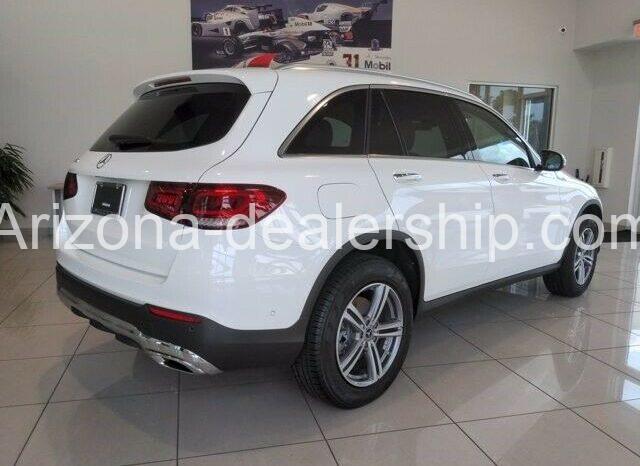 2021 Mercedes-Benz GLC GLC 300 full