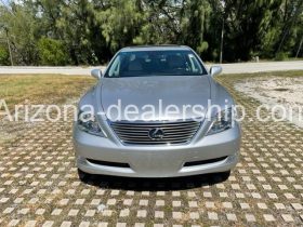 2007 Lexus LS