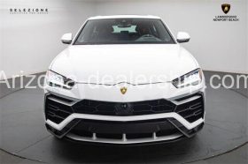 2022 Lamborghini Urus