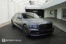 2021 Bentley Flying Spur V8 full