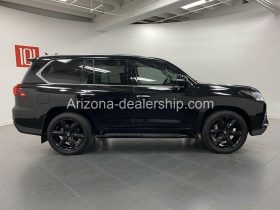 2016 Lexus LX 570