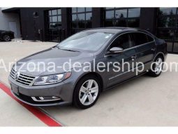 2017 Volkswagen CC 2.0T Sport DSG PZEV full