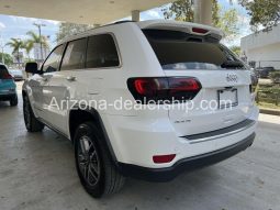 2019 Jeep Grand Cherokee Limited full