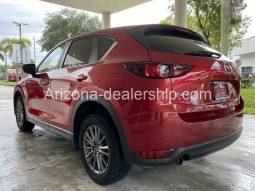 2017 Mazda CX-5 Touring full