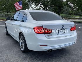 2017 BMW 3-Series 330i