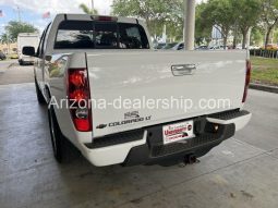 2012 Chevrolet Colorado 1LT 149881 Miles. full