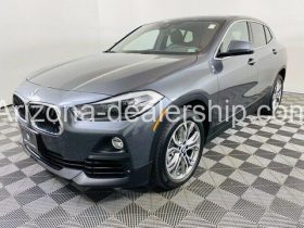 2020 BMW X2 xDrive28i