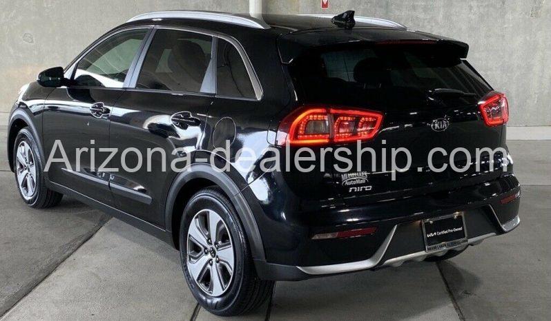 2019 Kia Niro LX 41664 full