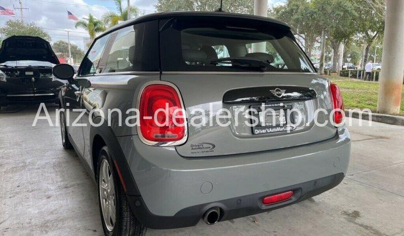 2019 MINI Cooper Classic full