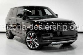 2020 Land Rover Range Rover