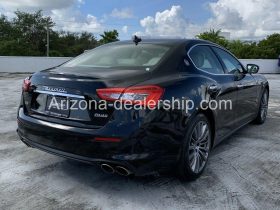 2020 Maserati Ghibli S Q4