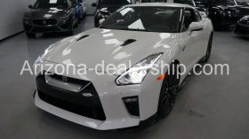 2020 Nissan GT-R