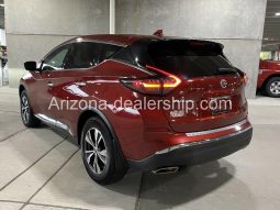 2019 Nissan Murano S 17599 full