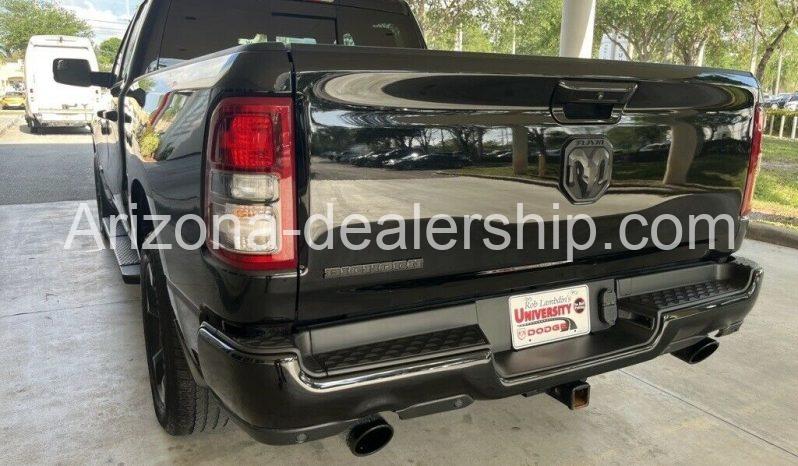 2019 Ram 1500 Big HornLone Star 27929 full