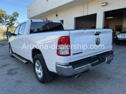 2019 Ram 1500 Big HornLone Star full