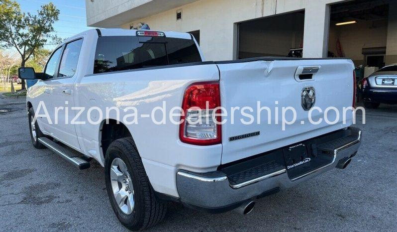 2019 Ram 1500 Big HornLone Star full