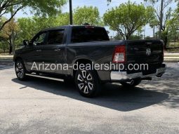 2019 Ram 1500 Big HornLone Star 33054 full