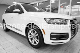 2019 Audi Q7 Premium Plus