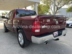 2019 Ram 1500 Classic Big Horn 61367 full