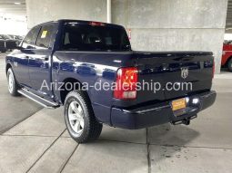 2019 Ram 1500 Classic Express full