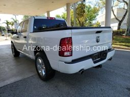 2019 Ram 1500 Classic Express full