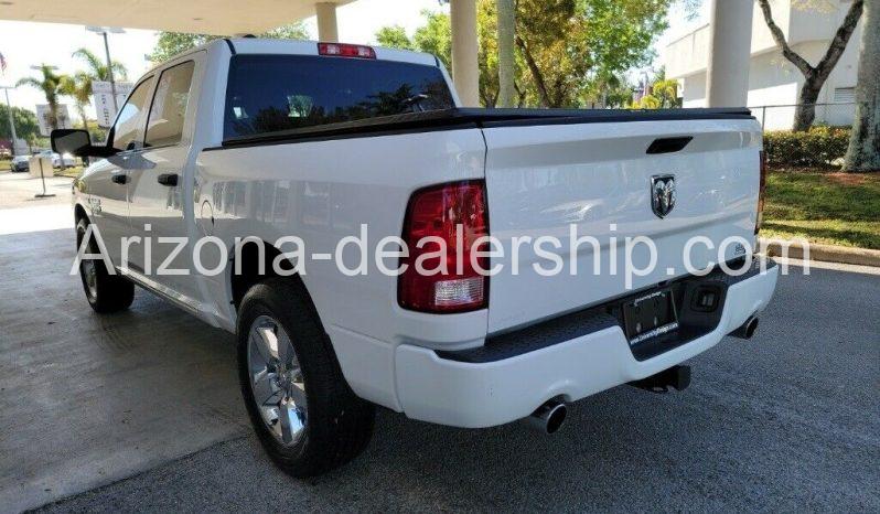 2019 Ram 1500 Classic Express full