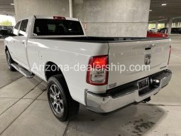 2019 Ram 2500 Big Horn full