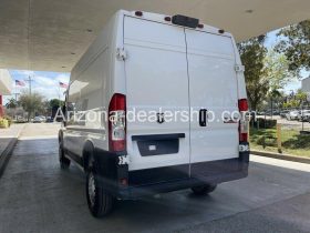 2019 Ram ProMaster 2500 High Roof